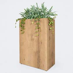 Plantenbak Lelie klein