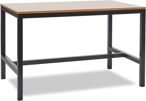 Hoge tafel Solid