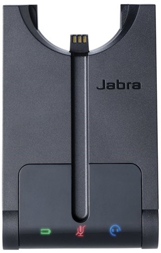 Jabra PRO 920 UC draadloze headset mono-3