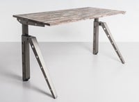 Hoog-laag-bureau-Mekano