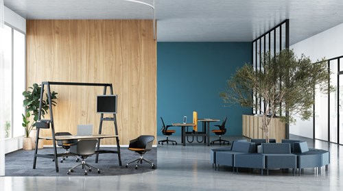 hoog-laag-bureau-nomad