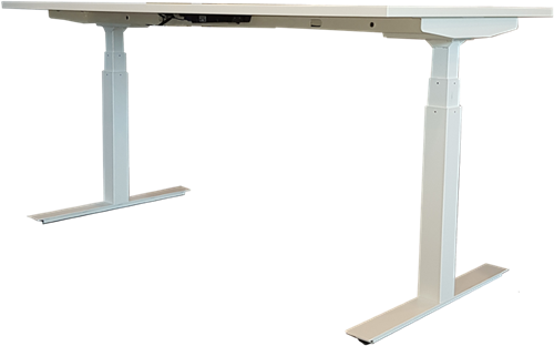 Hoog-laag-bureau-Opava