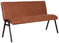 Horeca bank Mats 145 x 62 x 86cm-3
