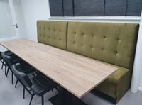 Horeca bank Jazzy op maat-2