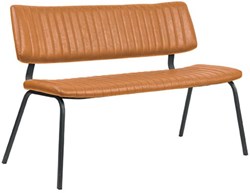 Eetkamerbank Bobby 120 x 63 x 81cm