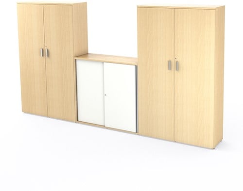 Houten-kast-Armand