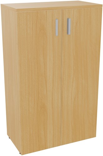 houten-kast-met-deuren