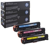 HP cartridge 305a drie kleuren CF370AM -2