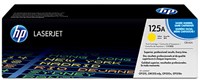 HP cartridge 125a geel CB542A
