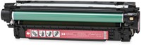 HP cartridge 504a magenta CE253A-2