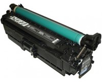 HP cartridge 507a zwart CE400A-2