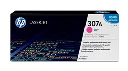 HP cartridge 307a magenta CE743A