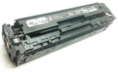 HP cartridge 131a zwart CF210A -2