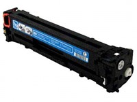 HP cartridge 131a cyaan CF211A -2