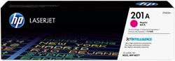 HP cartridge 201a magenta CF403A 