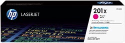 HP cartridge 201x magenta CF403X 