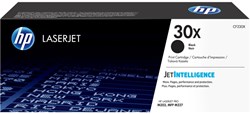 HP cartridge 30x zwart CF230X