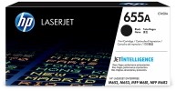 HP cartridge 655a zwart CF450A