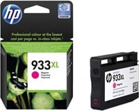 HP 933XL cartridge CN055AE magenta-2