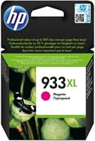 HP 933XL cartridge CN055AE magenta