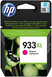 HP 933XL cartridge CN055AE magenta