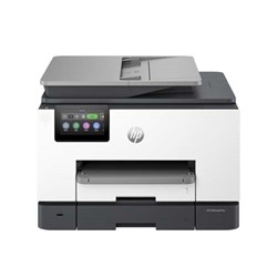 HP all in one printer