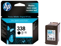 HP 338 cartridge C8765E1 zwart-2