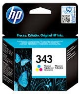 HP 343 cartridge C8766EE kleur-2