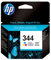 HP 334 cartridge C9363EE kleuren