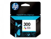 HP 300 cartridge CC643EE kleur