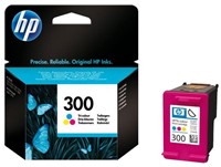 HP 300 cartridge CC643EE kleur-2
