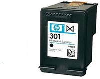 HP 301 cartridge CH561EE zwart-3