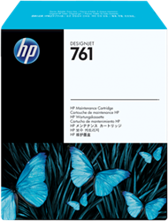 HP 761 onderhoudcartridge CH649A