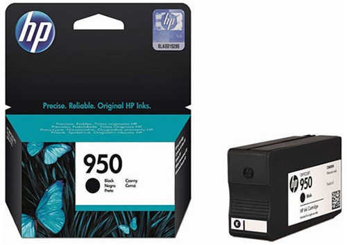 HP 950 cartridge CN049AE zwart-2