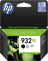 HP 932XL cartridge CN053AE zwart
