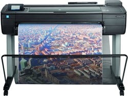 HP Designjet T850 A0 plotter 36 ePrinter"