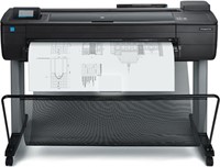 HP Designjet T850 A0 plotter 36 ePrinter"-2