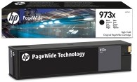 HP 973X cartridge L0S07AE zwart-2