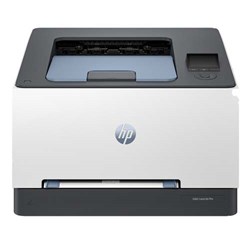 HP laser printer