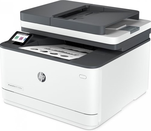 HP LaserJet Pro MFP 3102fdw zwart all in one printer-2