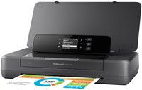 HP officejet 200 mobile printer-2
