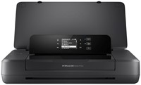 HP officejet 200 mobile printer