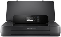 HP officejet 200 mobile printer