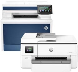 HP printer