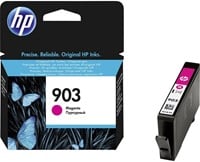 HP 903 cartridge T6L91AE magenta-2