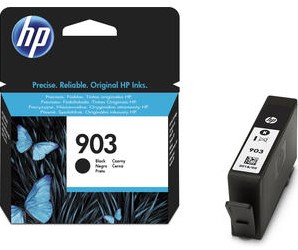 HP 903 cartridge T6L99AE zwart-2