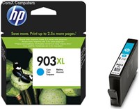 HP 903XL cartridge T6M03AE cyaan-2