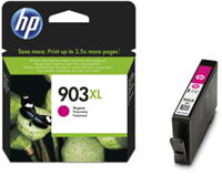 HP 903XL cartridge T6M07AE magenta-2