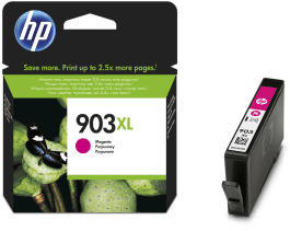 HP 903XL cartridge T6M07AE magenta-2