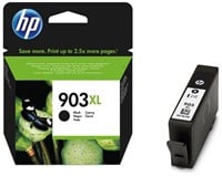 HP 903XL cartridge T6M15AE zwart-2